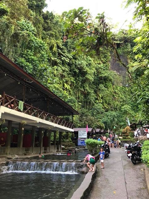 PANICUASON HOT SPRING RESORT (Naga, Bicol) - Hotel Reviews & Photos ...