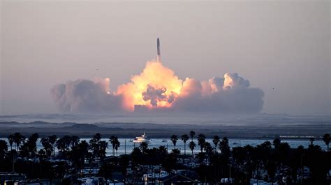 Spacex Is Who
