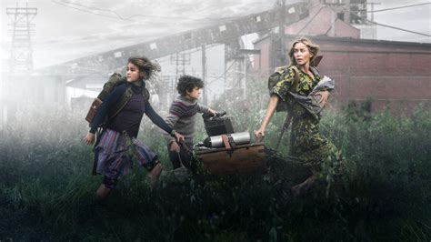 A Quiet Place 2 - Nerdtalk - Der Filmpodcast