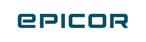 Image result for Epicor Database Logo