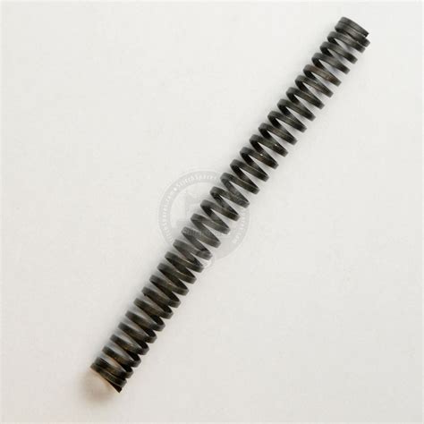 b1507-761-000 pressuer spring juki lbh-781 button-holing machine spare ...