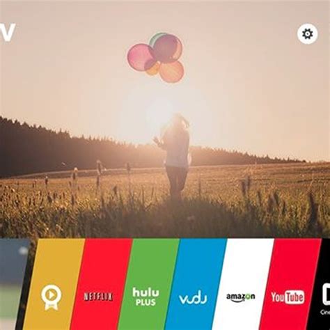 Image result for webOS Platform