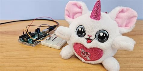 Science Projects with Arduino 的图像结果