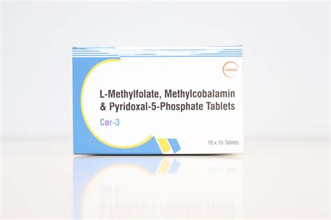 Cor 3 Tablet 15s - Uses, Side Effects, Price, and Dosage Information ...