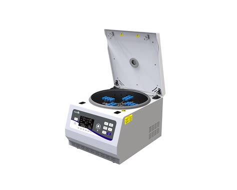 China Refrigerated Centrifuge Factory - Good Refrigerated Centrifuge Manufacturer
