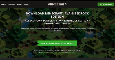Image result for Install Minecraft for Free