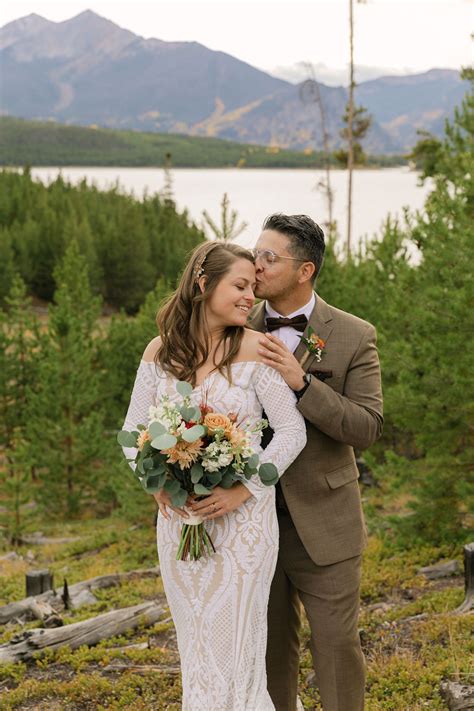 Windy Point Campground Wedding Venue Guide: Real Wedding