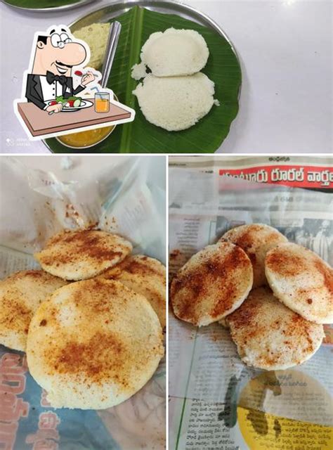 Sapthagiri Tiffins, Guntur - Restaurant menu, prices and reviews