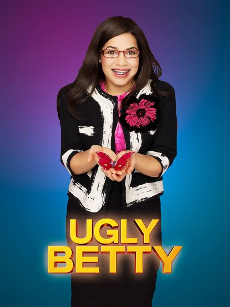 Ugly Betty All 4