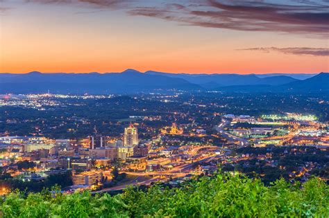 Welcome to Roanoke, Virginia! | Roanoke, VA