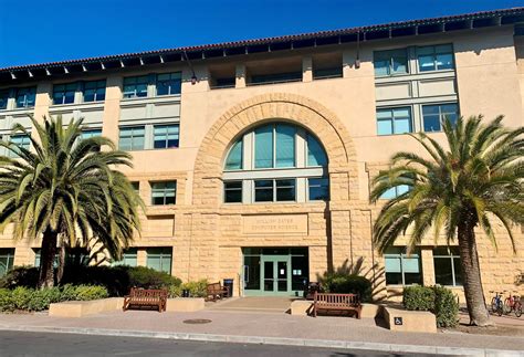 Computer Science & Technology (Stanford University's Campus Tour for ...