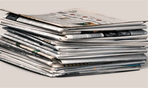 Newsflash! Digital Access to New York Times and WSJ | Thomas J. Meskill ...