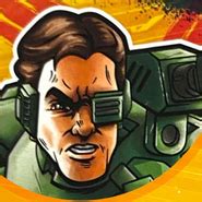 Final Faction Wiki | Fandom