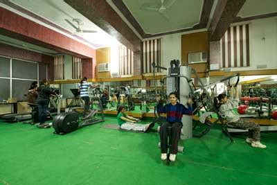 Explore the Vibrant Campus of RCEW - Transforming Education