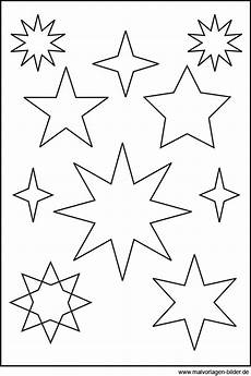 ausmalbilder kleine sterne sternenvorlage zum ausdrucken und ausschneiden ausmalbilder kleine sterne sternenvorlage zum ausdrucken und ausschneiden