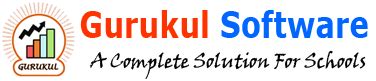 Gurukul School Management Software