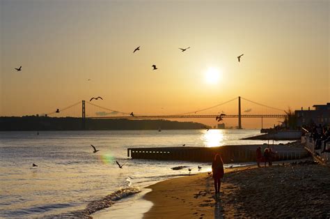 Lisbon in December - Weather and Events