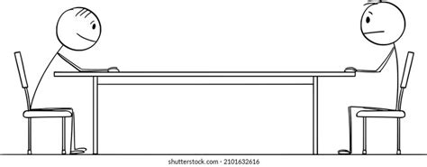 Interview 卡通 的图像结果