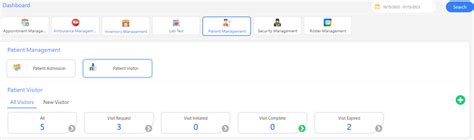 Hospital Management Software
