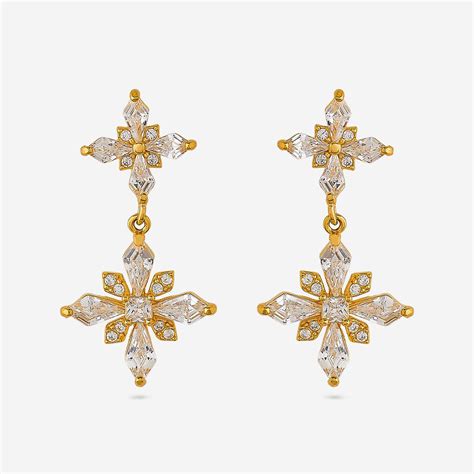 Explore Silver Earrings for Women | Discover Silver Earring Designs