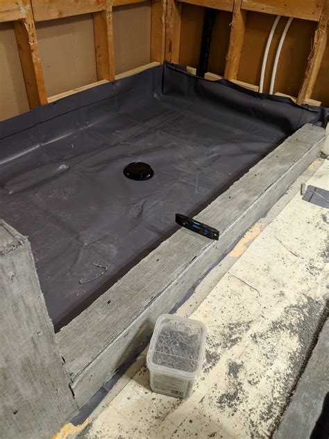 Image result for DIY Shower Tutorial