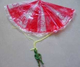 一种雨伞的制作方法