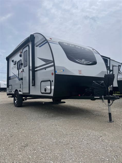 RV Camper Dealers in Wisconsin | Prosser's Premium RV Outlet