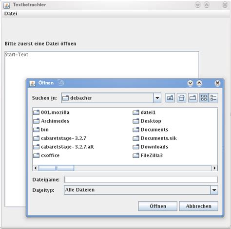 Image result for Java Editor Tutorial Deutsch Debukklt