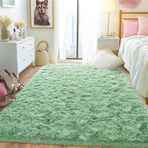 10 Best Mint Green Rugs to Refresh Your Space – Engineers and ...