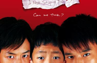 孩子不笨2(每周电影推荐：《小孩不笨2》) - 【爱喜匠】