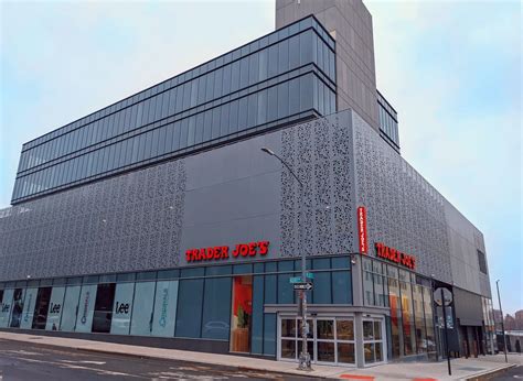 Trader Joe's new Williamsburg store opens this week | 6sqft