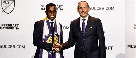 Orlando City ready to unleash "fast break" style after drafting Richie ...