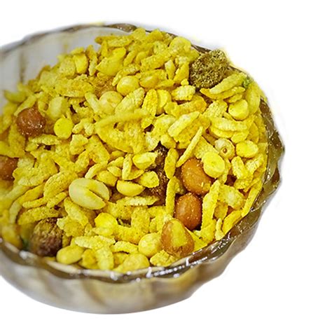 Amba Foods Store | Nylon Poha Chevdo