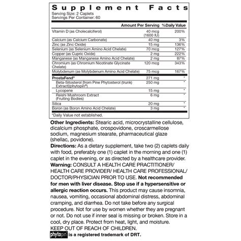 New Vitality Super Beta Prostate Advanced Supplement - Shop Herbs & homeopathy at H-E-B