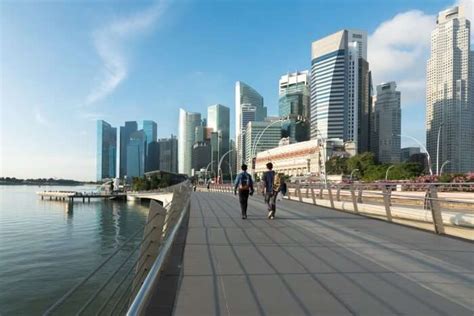 4 Places To Visit Near Sembawang East In Your Singapore Trip