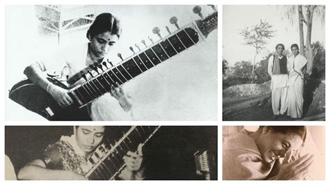 Annapurna Devi: An absent protagonist | Trans World Features