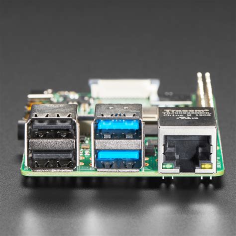 ISO Raspberry Pi 4 的图像结果