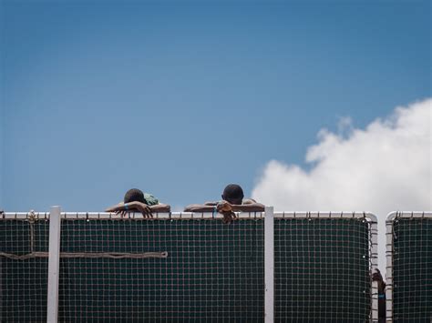 Why We Flee — Every Migrant Has A (Good) Reason To Leave