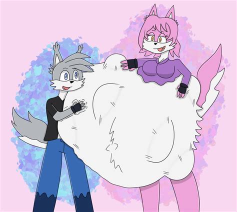 Luna The Wolf Vore by serpentElite on DeviantArt