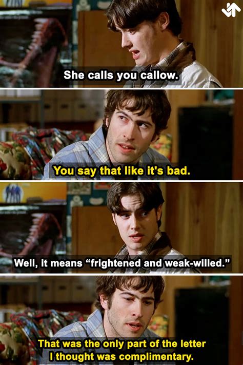 The 11 Funniest Movie Break-Up Scenes of All Time, Ranked