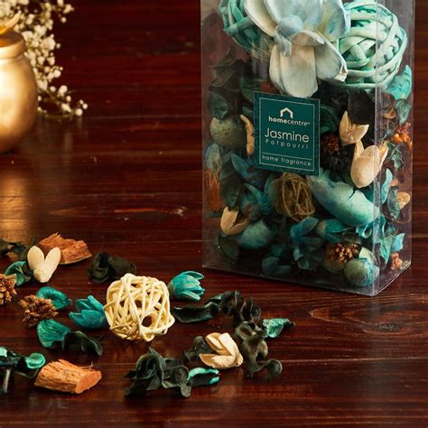 Buy Corsica Bela Jasmine Potpourri - 200gm from Corsica by Home Centre ...