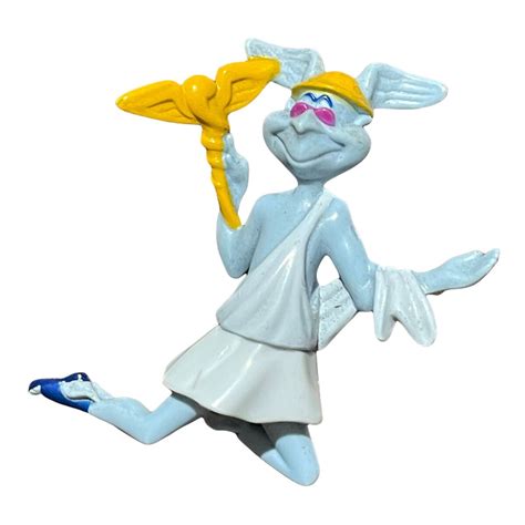 Disney Hercules Hermes