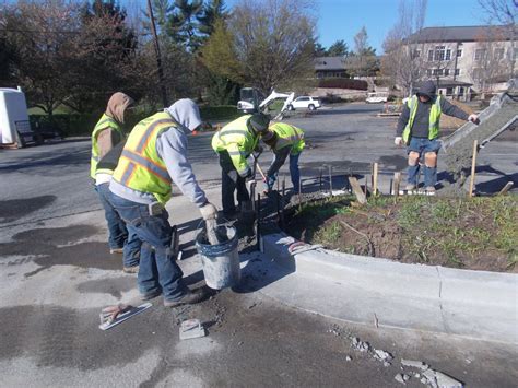 O'Leary Asphalt Office Photos
