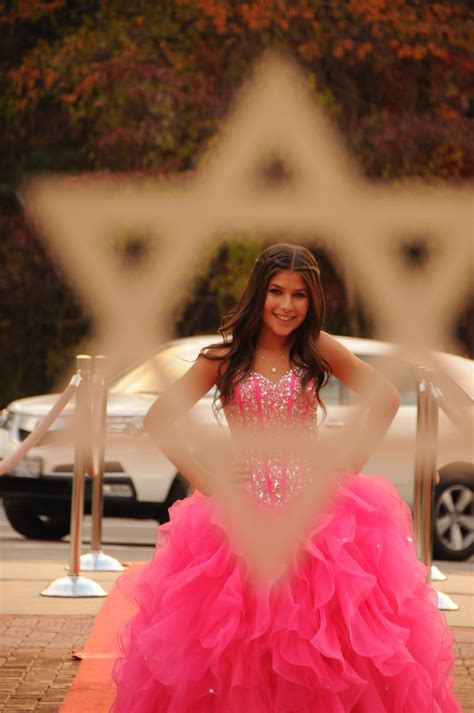 Pin by Channah Gurion on Tov | Bat mitzvah dresses, Pink bat mitzvah ...