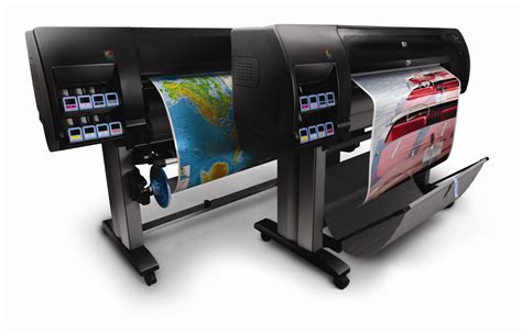 HP Designjet Z6200 的图像结果
