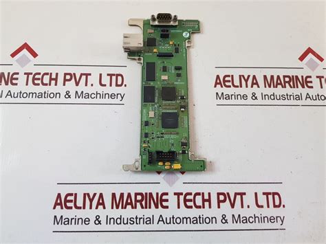 40870-032-04-1 Pcb Card 216955 – Aeliya Marine
