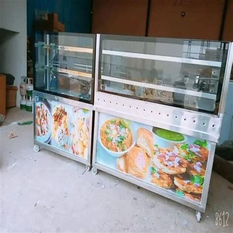 Catering and Chat Counters - Dosa Service Counter Manufacturer from New ...