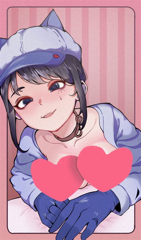 ArtStation - Cool Mita [MiSide] r34