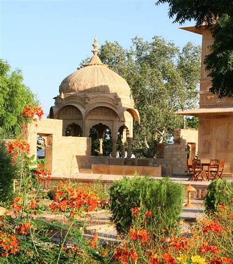 MOOL RAJ SAGAR (Jaisalmer, Rajasthan) - Hotel Reviews & Photos ...