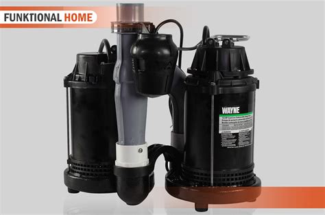 The 5 Best Sump Pump Alternatives